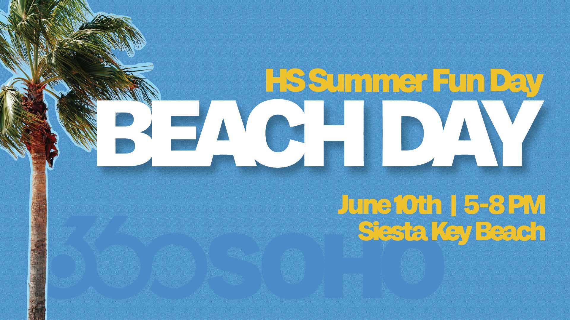 HS Summer Fun Day – Beach – Slide