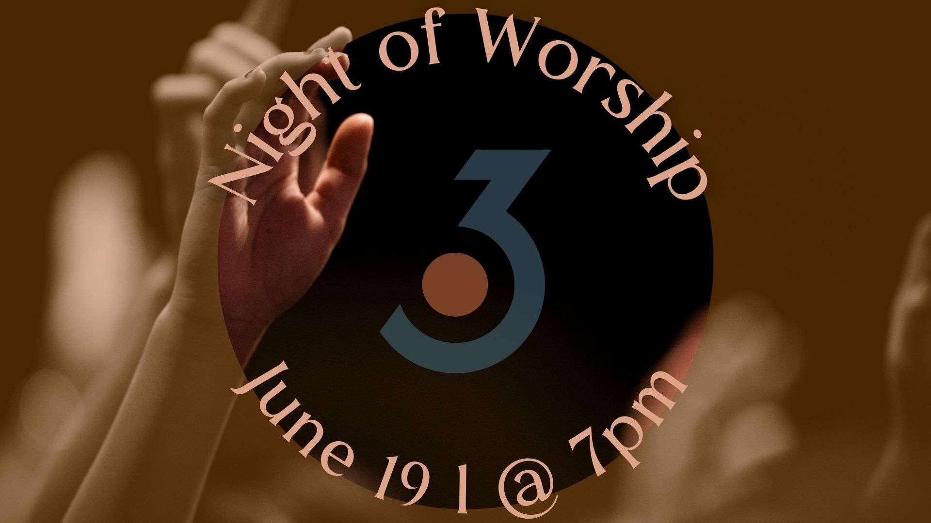 Worship In the Round-2
