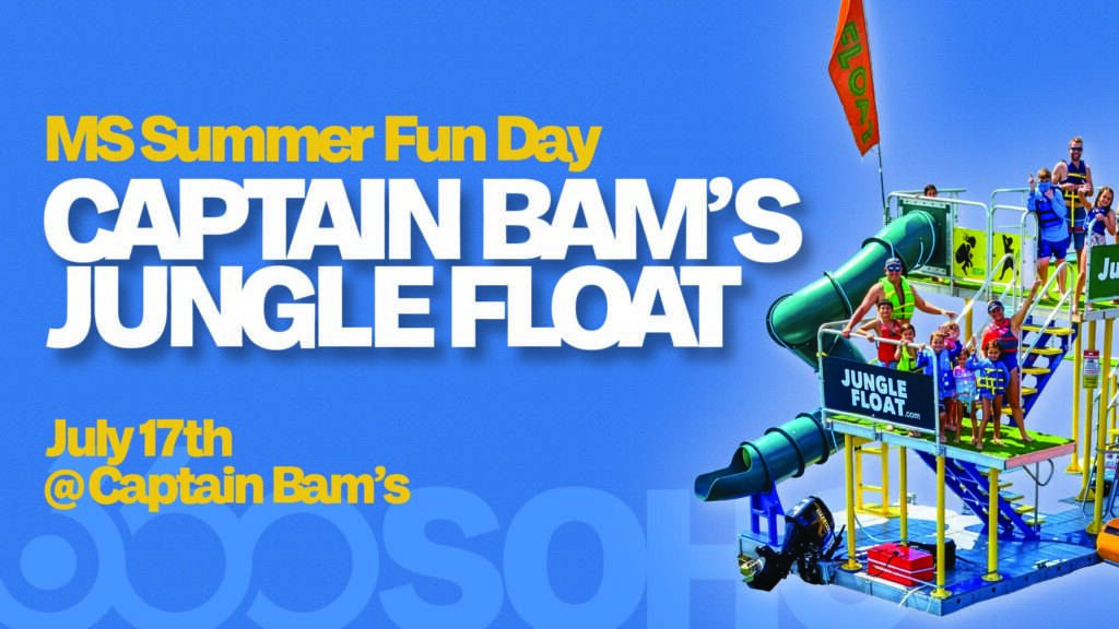 MS Summer Fun Day – Jungle Float – Slide (1)